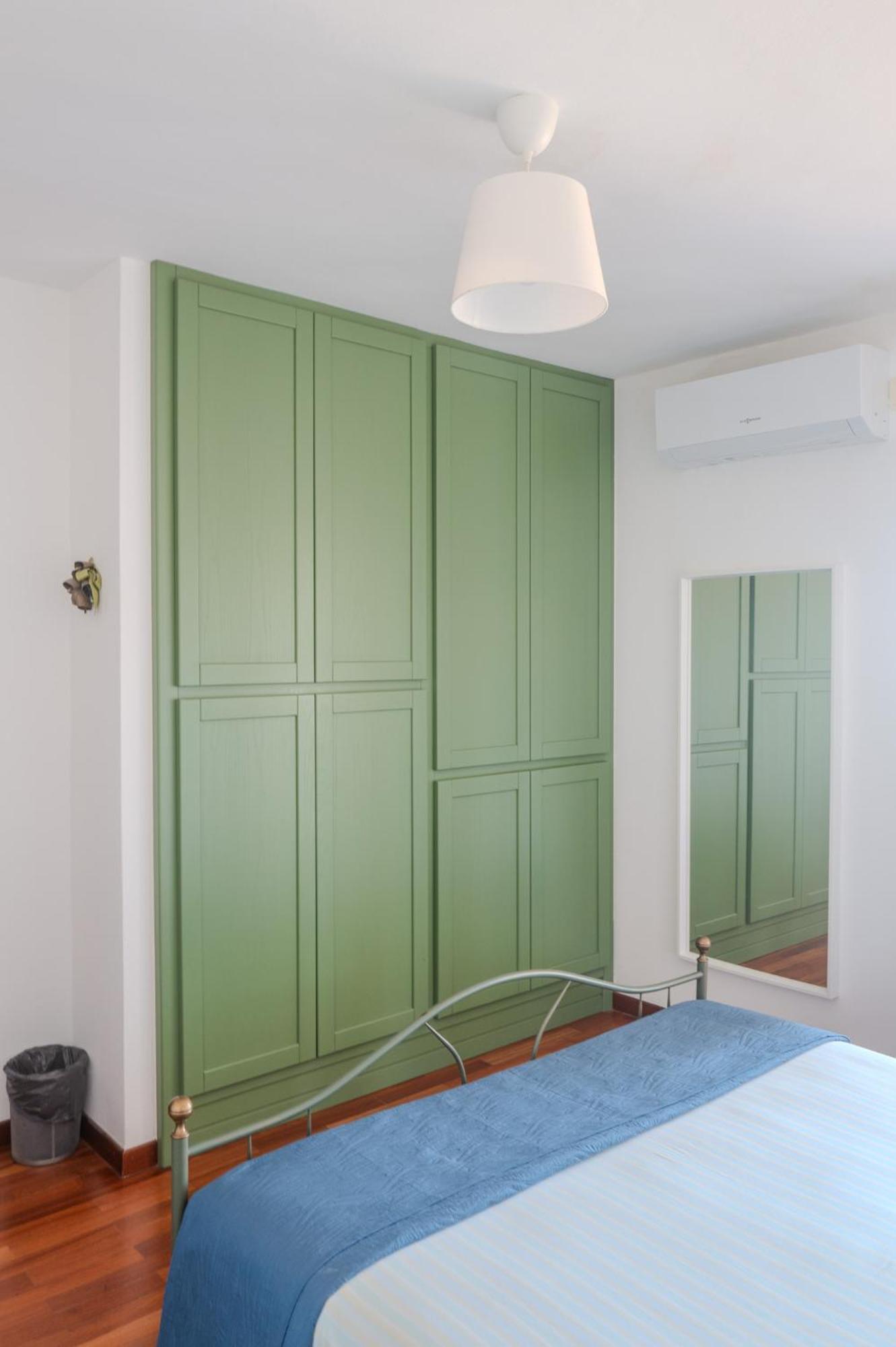 Alba B&B Portoscuso Ngoại thất bức ảnh